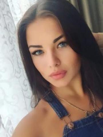 Индивидуалка Адель Фотография 2