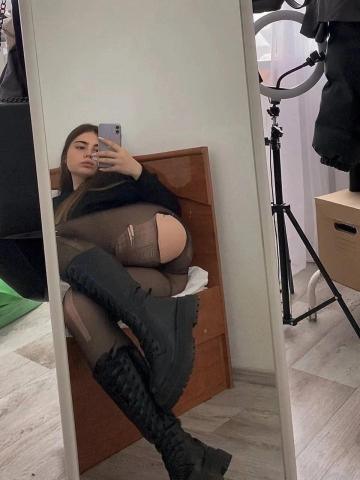 Индивидуалка Света Фотография 3