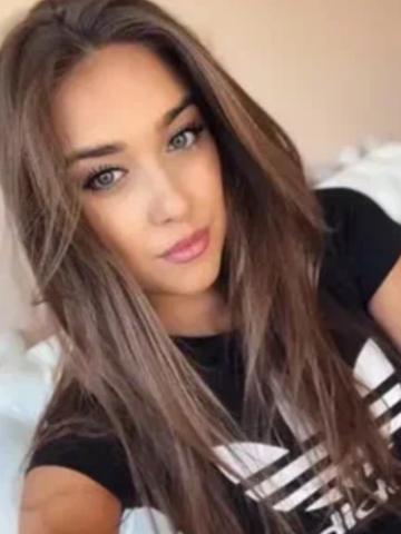 Индивидуалка Ульяна Фотография 2