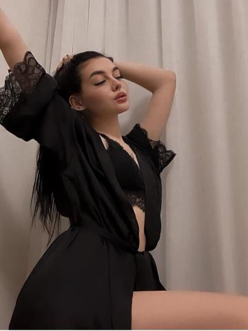 Индивидуалка Ксения Фотография 2