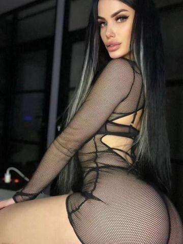 Индивидуалка Софи Фотография 2