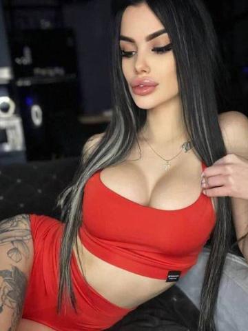 Индивидуалка Софи Фотография 3