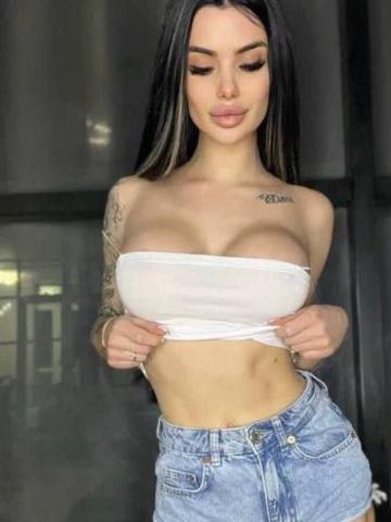 Индивидуалка Софи Фотография 4