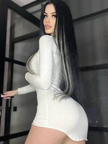 Индивидуалка Софи Фотография 5