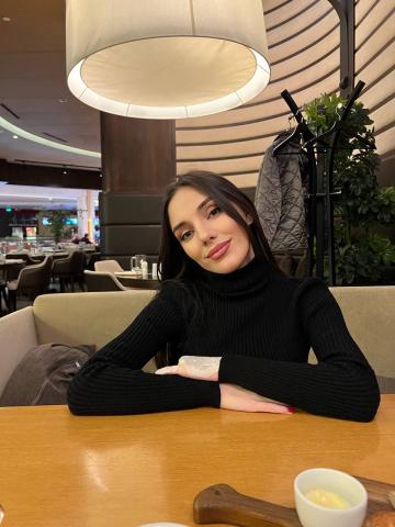 Индивидуалка Юля Фотография 2