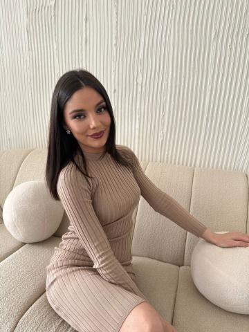 Индивидуалка Юля Фотография 3